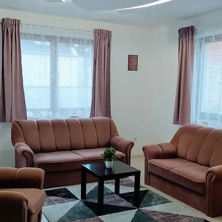 Mueezzin Apartman