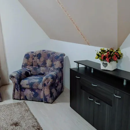 Apartman Mueezzin