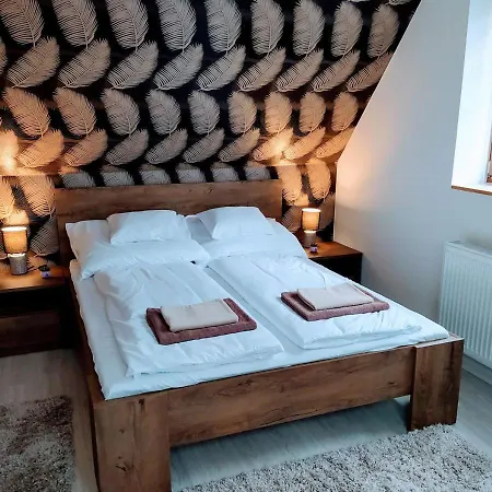 Apartman Mueezzin