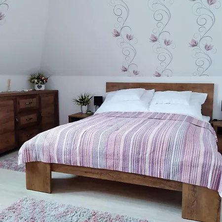 Apartman Mueezzin
