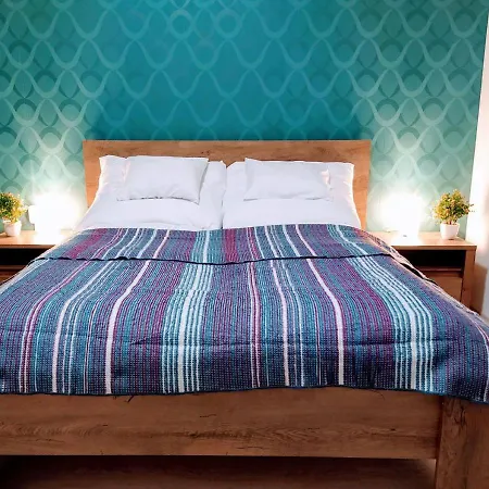 Apartament Mueezzin *