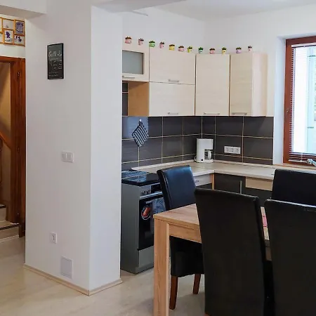 Apartman Mueezzin