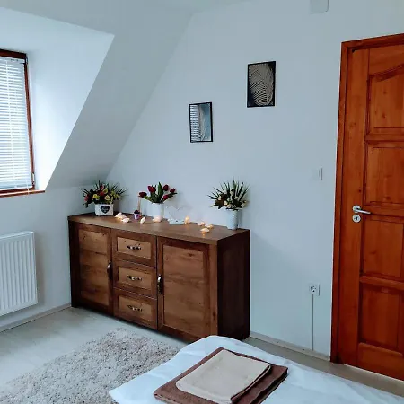 Mueezzin Apartament *