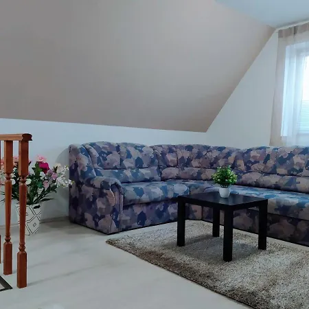 Mueezzin Apartman *