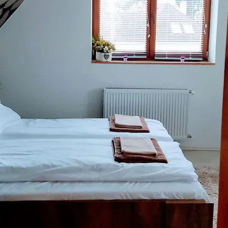 Apartman Mueezzin *