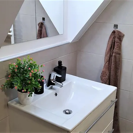 Apartament Mueezzin Eger