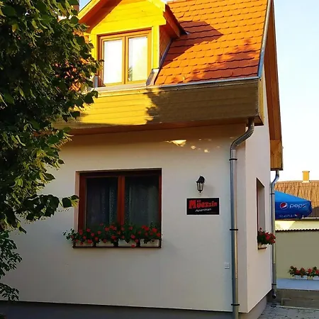 Mueezzin Apartman