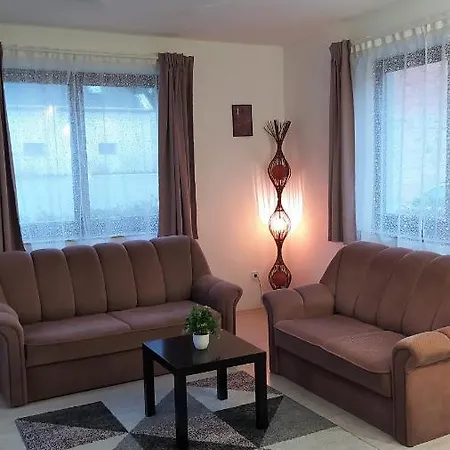 Mueezzin Apartman *