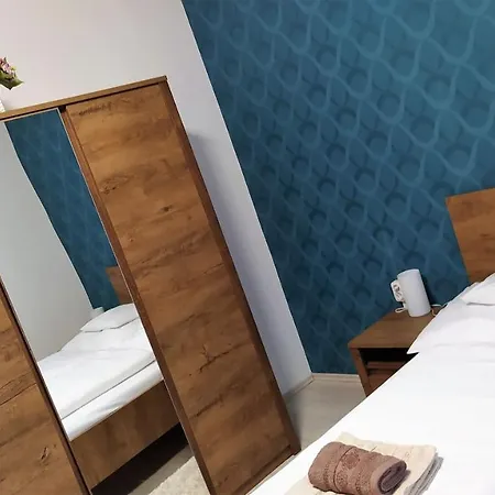 Mueezzin Apartman