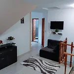 Mueezzin Apartmán