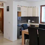 Apartment Mueezzin
