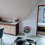 Mueezzin Apartment *