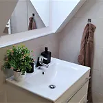 Apartmán Mueezzin Eger