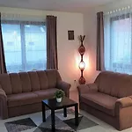 Mueezzin Apartment *