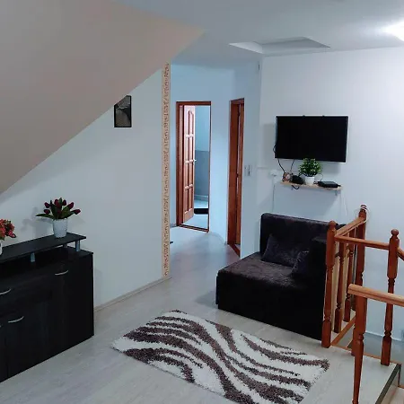 Mueezzin Apartment