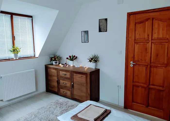 Mueezzin Apartment *