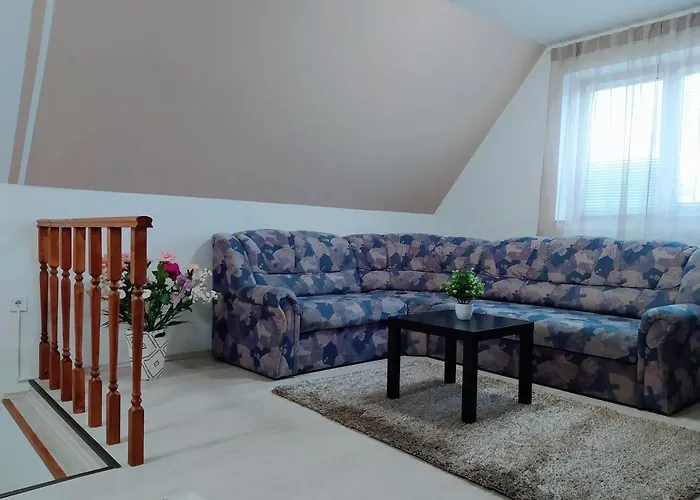 Mueezzin Apartment *