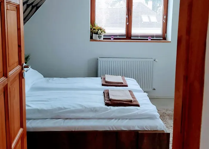 Apartment Mueezzin *