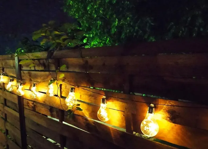 Apartment Mueezzin *