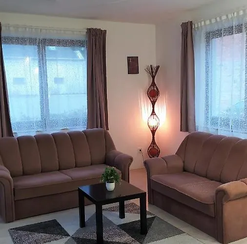 Mueezzin Apartment *